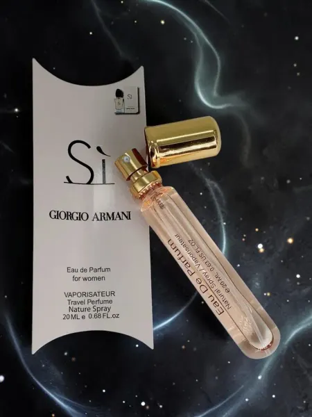 ParfumeX Духи Armani Si