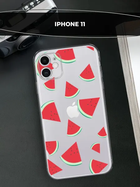 Avocase Чехол на iPhone 11 летний