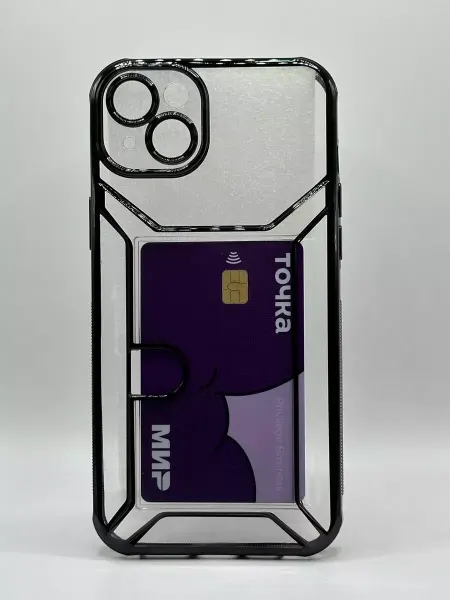 GOVCHI чехол для Apple iPhone 14 Айфон 14