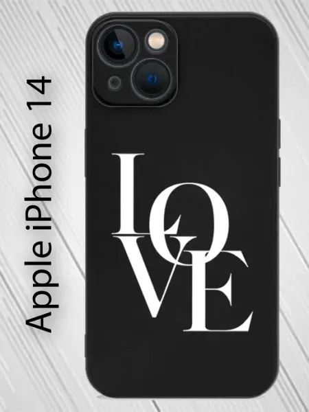 CaseHub Чехол для телефона iPhone 14