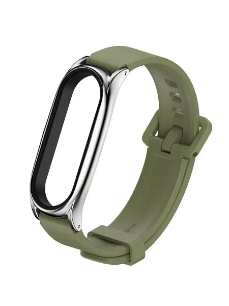 Smart Watches Select Cиликоновый ремешок для Xiaomi Mi Band 3, 4, 5, 6