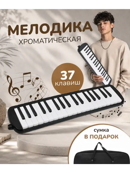 North side Мелодика 37 клавиш