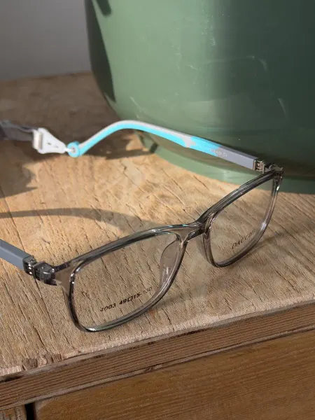 Prooptika Детская оправа для зрения c резинкой
