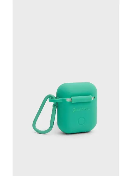 Stradivarius чехол для airpods