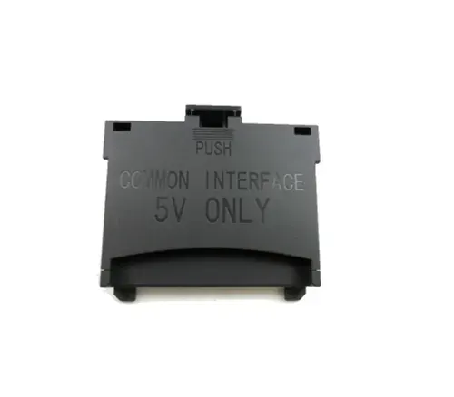 Адаптер CI Card Samsung для САМ-модуля. Переходник common interface 3709-001791