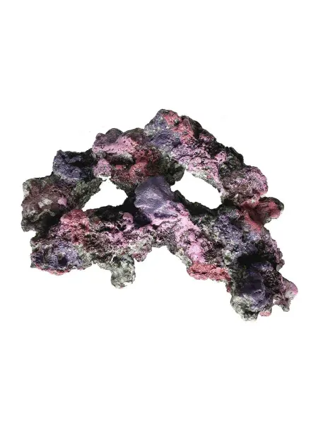 Vitality Камень пластиковый "Polyresin Bio-Stone" 37х12х19см (CO017)