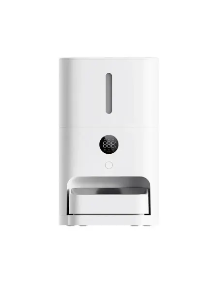 Xiaomi Умная автоматическая кормушка Smart Pet Feeder 2 EU белый