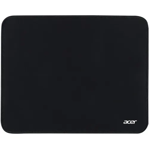 Acer Коврик для мыши OMP211 черный 350x280x3мм