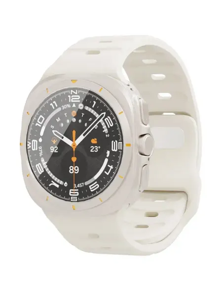 VLP Ремешок Pulse Band для Samsung Galaxy Watch Ultra 47мм White