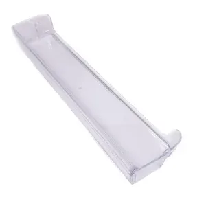 Полка двери (малая) Балкон холодильника Indesit, Ariston, Stinol C00385670, C00372750, 385670, 372750 / 470х100мм