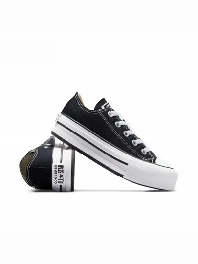 Кеды Chuck Taylor All Star 372861C