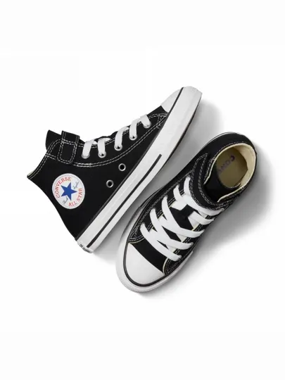 Кеды Chuck Taylor All Star 372883C
