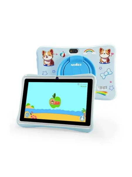 Детский планшет Nodizz NPAD709