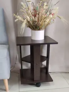 Журнальный стол 40х40х51 см