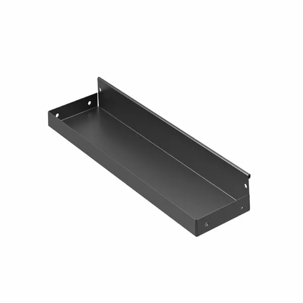 ПРАКТИК HOME Полка боковая GPB-30 белая
