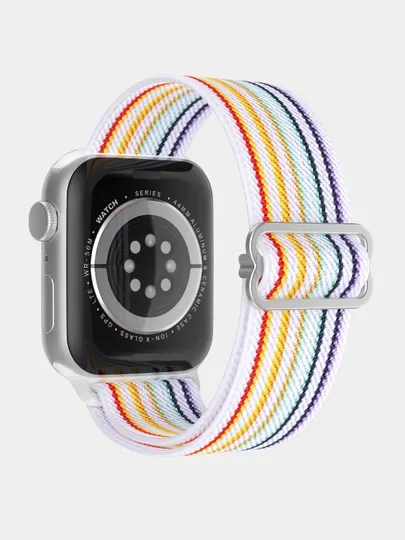 LOURCARE Ремешок для смарт-часов Apple Watch 38 40 41 42 44 45 46 49