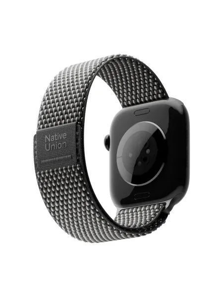 Native Union Ремешок для часов Apple Watch 38 40 41 42 мм, ACTIVE LOOP