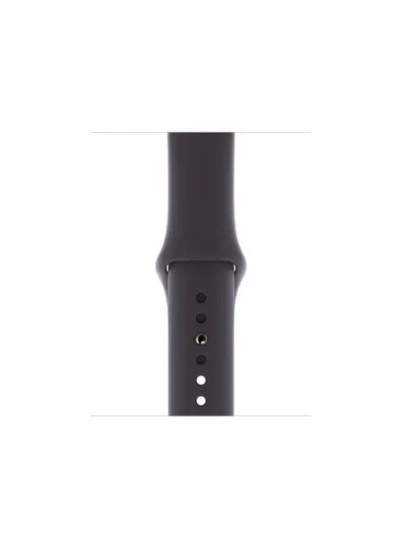 NL Ремешок для Apple Watch Sport 38 40 41mm Короткий ярко-зелен