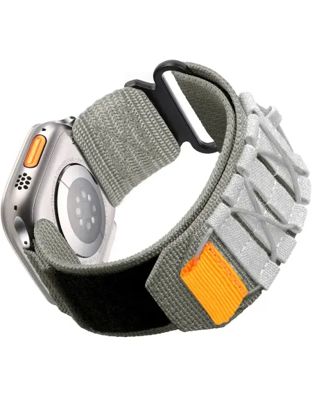 Ремешок для apple watch 38 40 41mm тактический