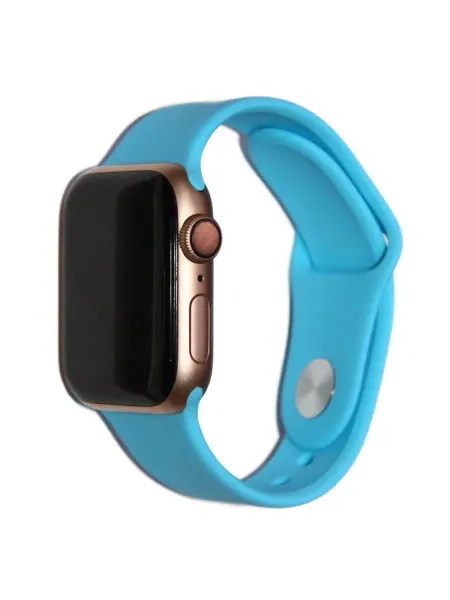 Promise mobile Ремешки для Watch 38 40 41mm Sport Band силиконовый (L)