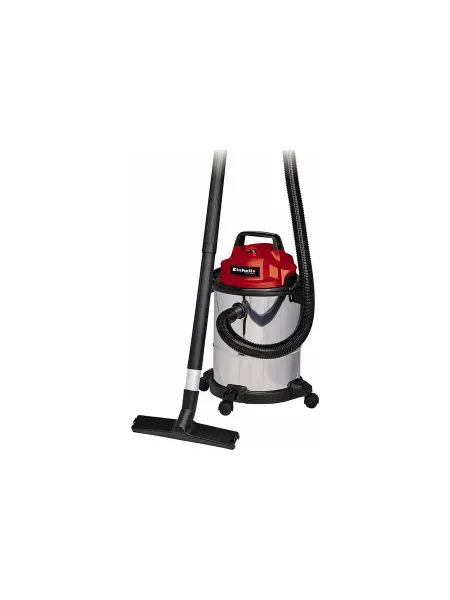 Einhell Пылесос строительный1815 15л 2342390