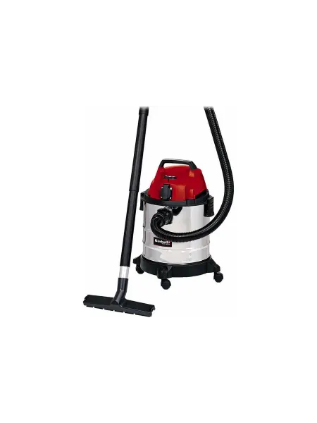 Einhell Пылесос строительный1820 20л 2342425