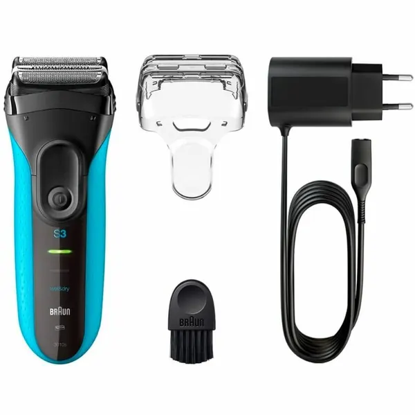 Braun Электробритва Series 3 Proskin 3010s