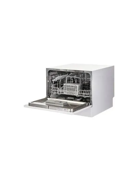 Leran Посудомоечная машина CDW 55-067 WHITE