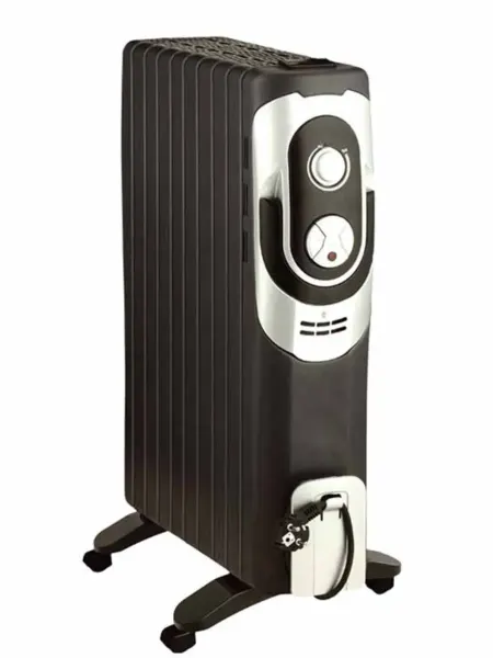 VES Electric Безмасляный обогреватель