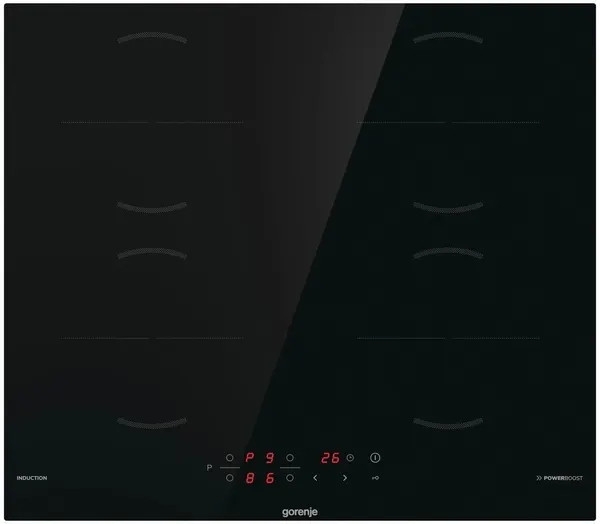 Gorenje Варочная поверхность GI6401BSCE