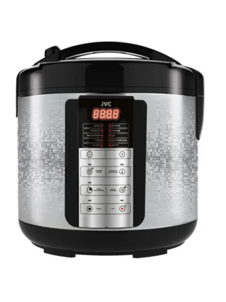 JVC Мультиварка JK-MC500