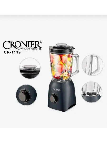 Cronier Блендер