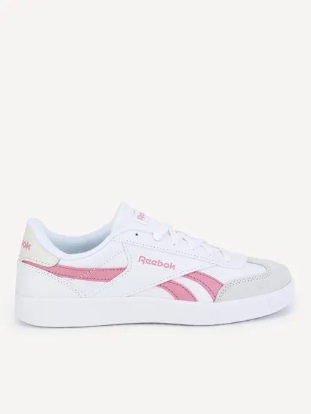 ReebokКроссовки Smash Edge