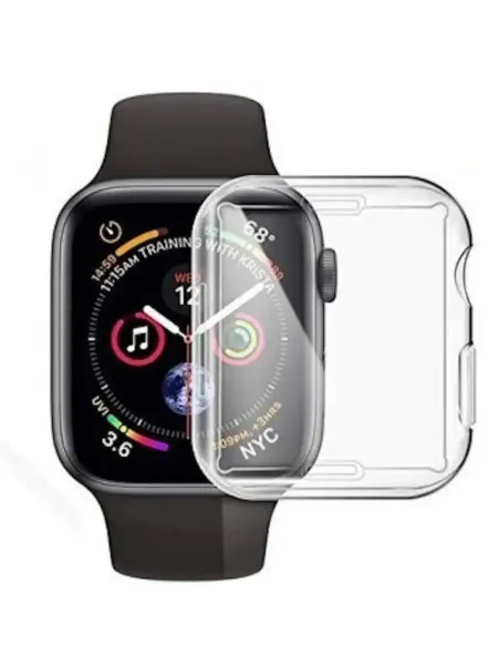 Нет бренда Защитный чехол кейс Apple Watch Эпл Вотч 38 мм бампер