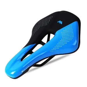 West Biking Велосипедное сиденье мягкое дышащее