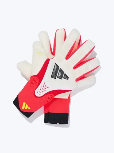Adidas Перчатки вратарские Predator Pro JY6295