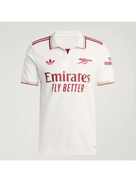Half+One Футболка Арсенал Arsenal