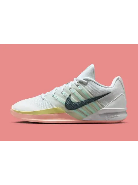 Nike Баскетбольные кроссовки