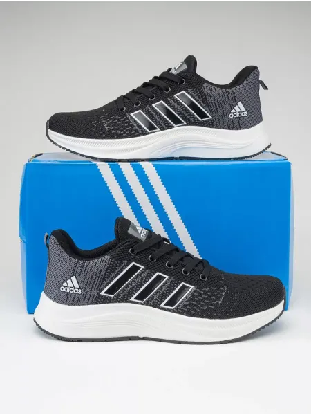 Step by Step Кроссовки летние дышащие спортивные Adidas