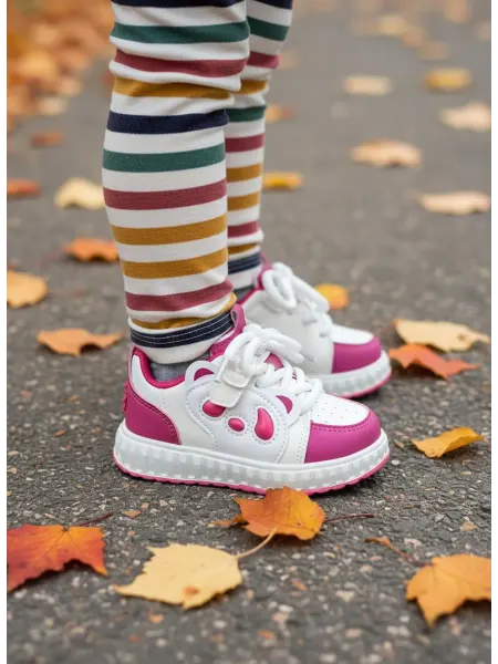 Baby top top Кроссовки для малышей