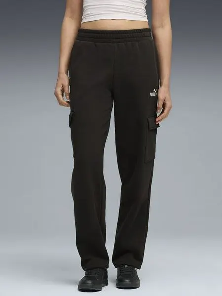 PUMAБрюки спортивные Essentials Comfort Cargo