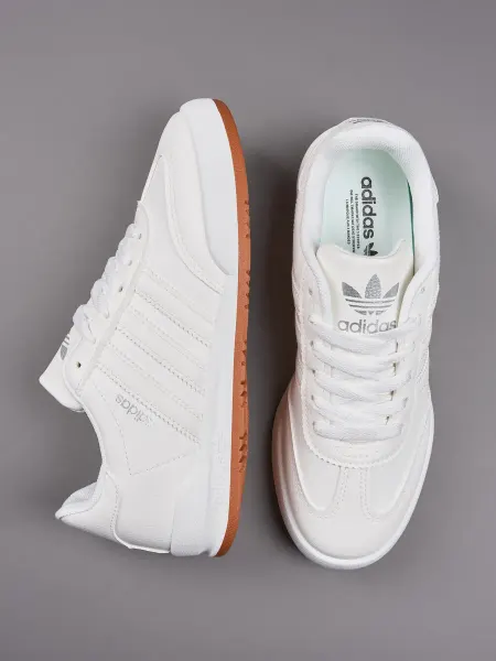 Shoe Story Кроссовки белые спортивные повседневные
