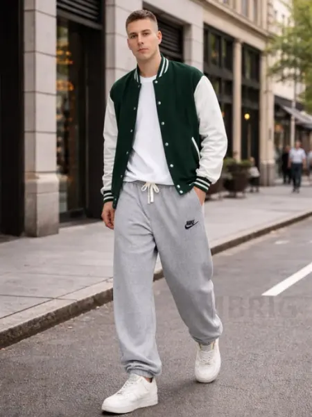 Nike спортивные штаны