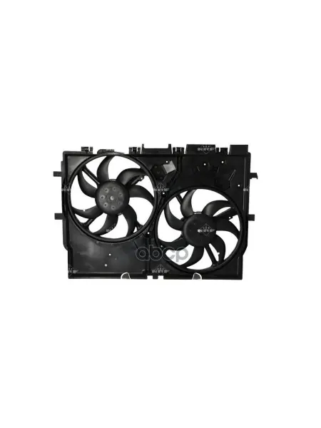 NRF Вентилятор радиат.охл.двиг. 47895