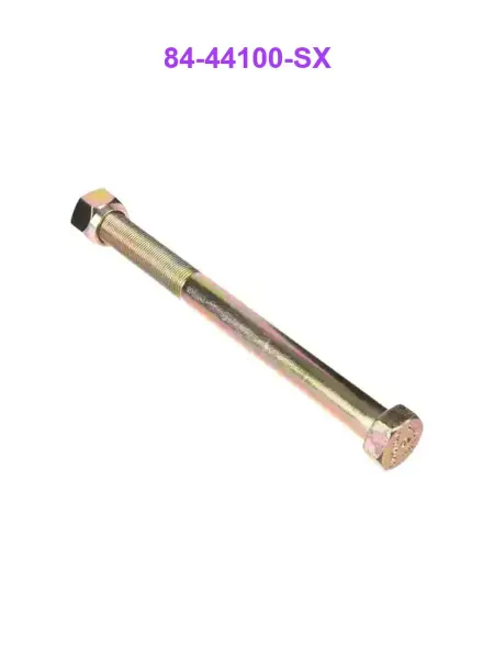 STELLOX 8444100SX, Болт реактивной тяги