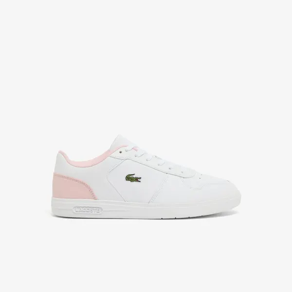 LACOSTEКеды