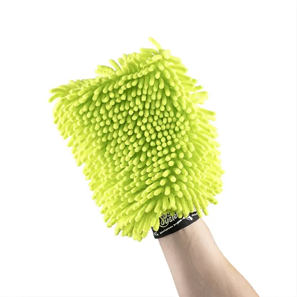 SHINE SYSTEMS Рукавица для мойки кузова - Chenille Wash Mitt