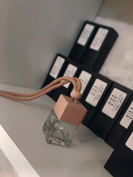 Автопарфюм, ручная работа, SAUVAGE DIOR MEN, 7 мл