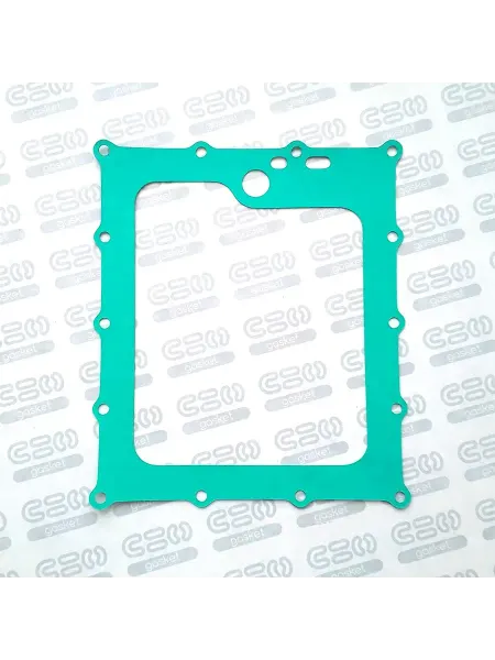 SVF-gasket Прокладка поддона для Suzuki GSX-R600 750 1000 зел