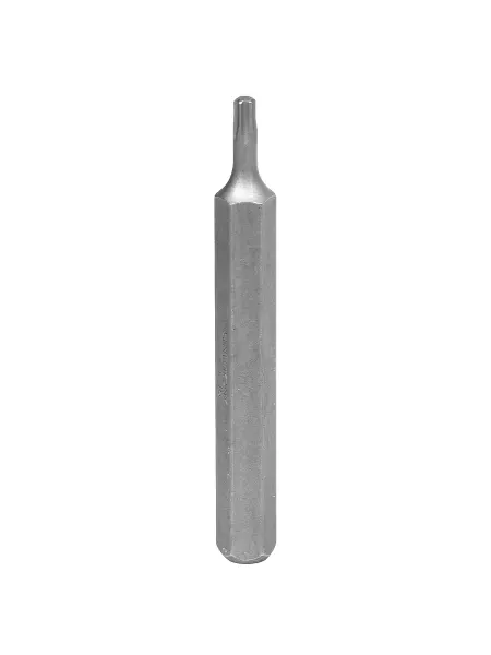 KING TONY Вставка (бита) торцевая 5 16" Torx T15 187015T